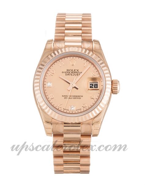 rolex datejust lady 179175f-26 mm|Rolex lady Datejust dial.